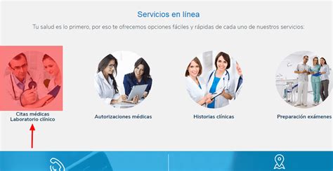 citas cafam en linea|Novedades para Agendar tus Citas Médicas en。